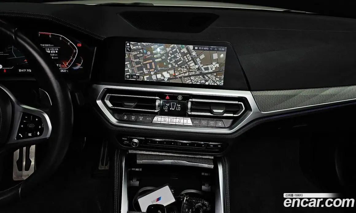 BMW 4 серия 2021 2.0 автомат (гидро), фото 20 BMW 4 серия 2021 2.0 автомат (гидро), фото 20