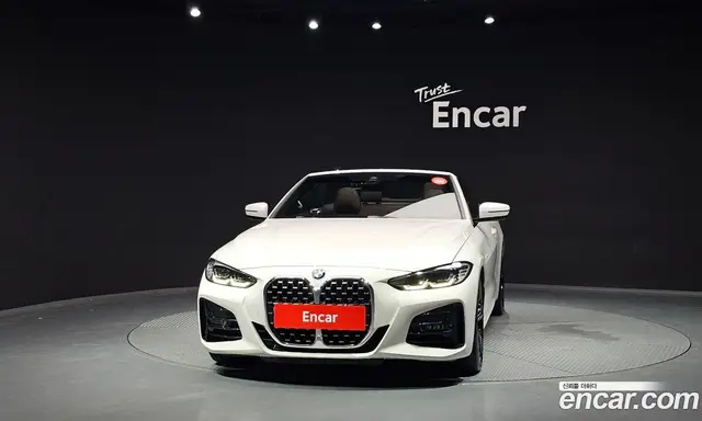 BMW 4 серия 2021 2.0 автомат (гидро), миниатюра 3 BMW 4 серия 2021 2.0 автомат (гидро), миниатюра 3