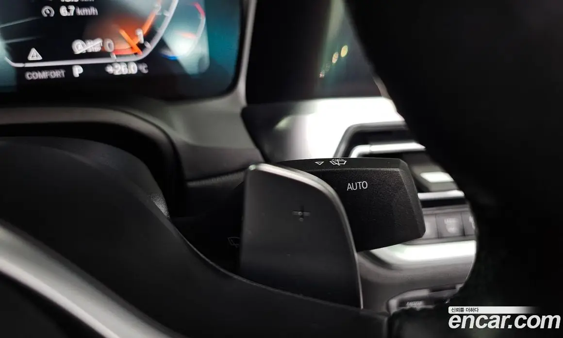 BMW 4 серия 2021 2.0 автомат (гидро), фото 29 BMW 4 серия 2021 2.0 автомат (гидро), фото 29