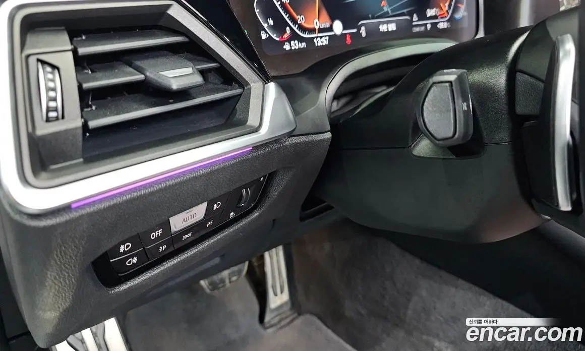 BMW 4 серия 2021 2.0 автомат (гидро), фото 32 BMW 4 серия 2021 2.0 автомат (гидро), фото 32