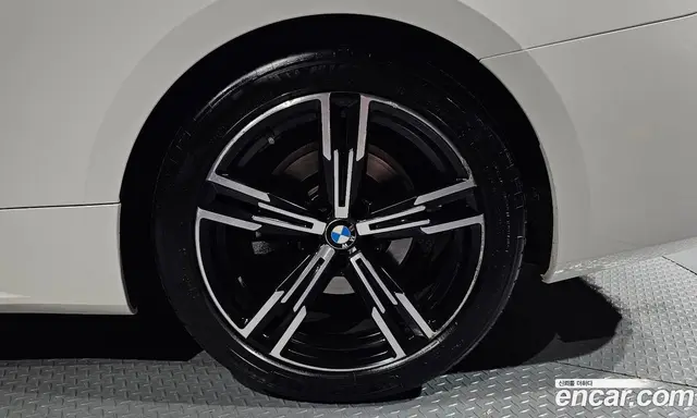 BMW 4 серия 2021 2.0 автомат (гидро), миниатюра 7 BMW 4 серия 2021 2.0 автомат (гидро), миниатюра 7