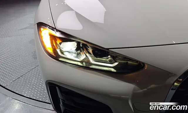BMW 4 серия 2021 2.0 автомат (гидро), миниатюра 8 BMW 4 серия 2021 2.0 автомат (гидро), миниатюра 8