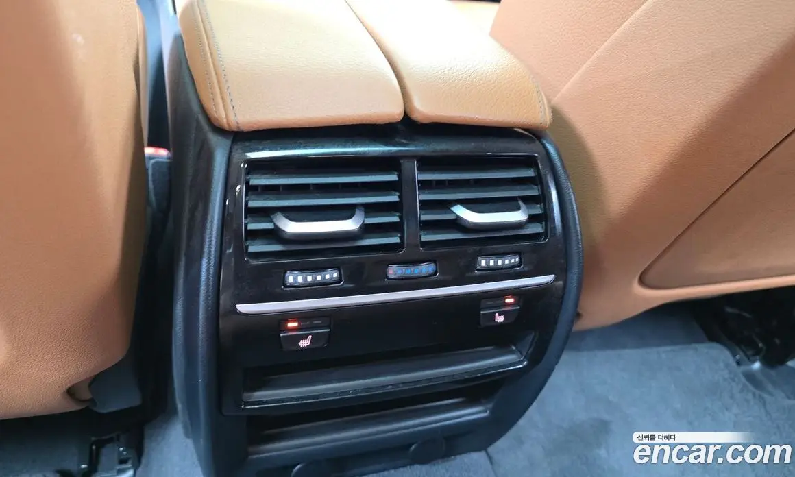 BMW 5 серия 2018 2.0 автомат (гидро), фото 18