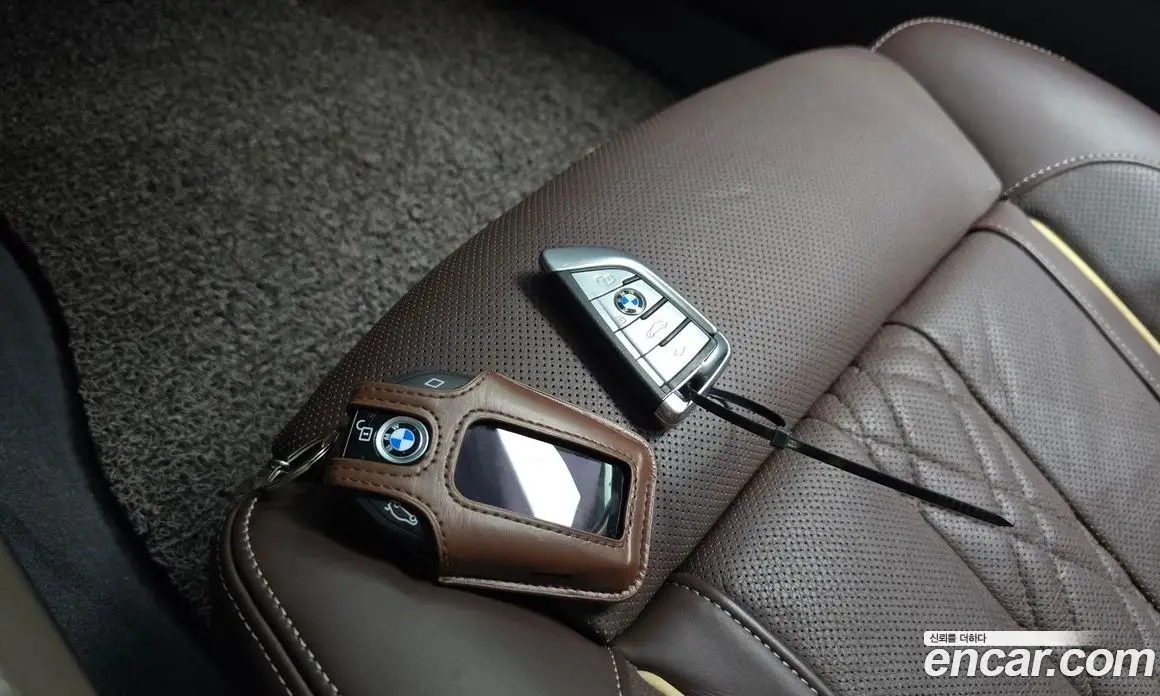 BMW 5 серия 2020 2.0 автомат (гидро), фото 21