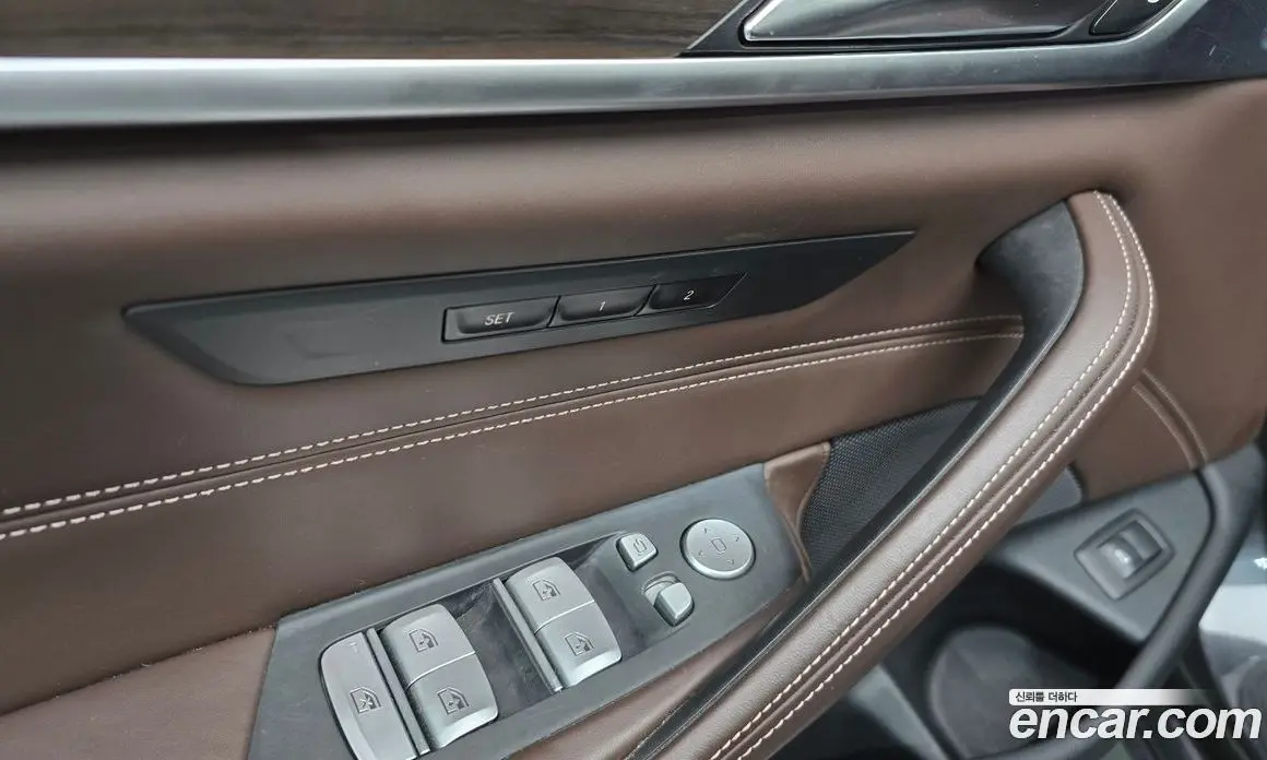 BMW 5 серия 2020 2.0 автомат (гидро), фото 30