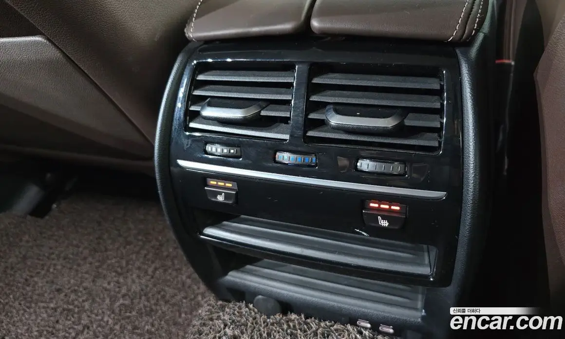 BMW 5 серия 2020 2.0 автомат (гидро), фото 31