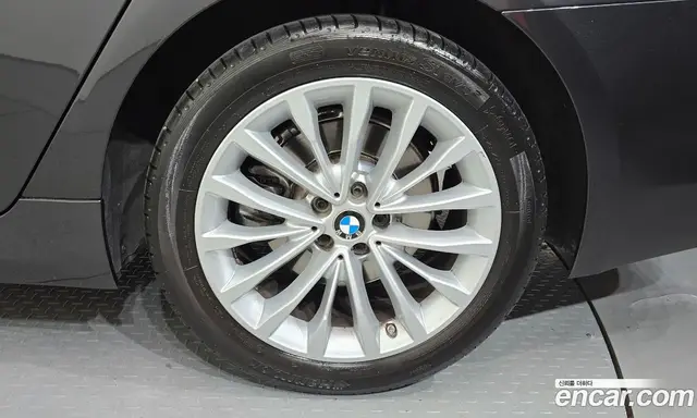 BMW 5 серия 2020 2.0 автомат (гидро), миниатюра 7
