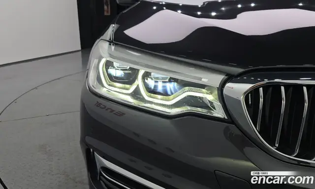 BMW 5 серия 2020 2.0 автомат (гидро), миниатюра 8