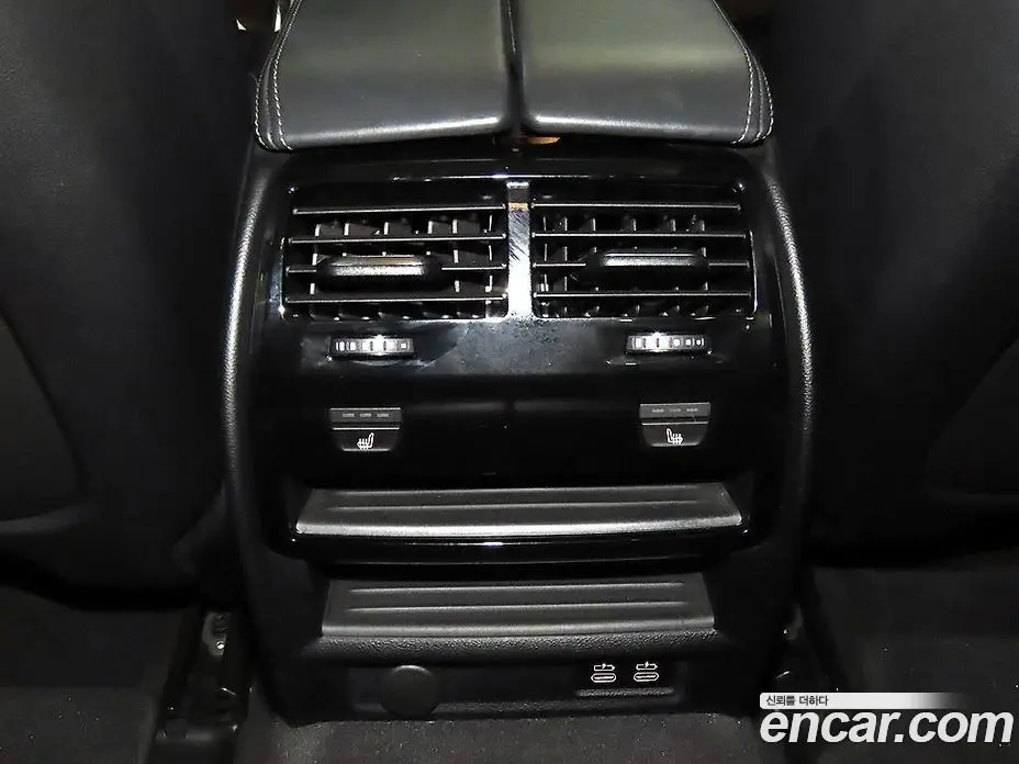 BMW 5 серия 2021 2.0 автомат (гидро), фото 13