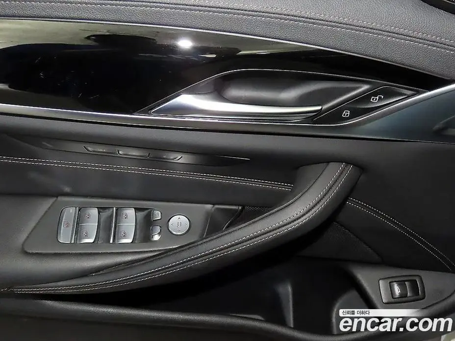 BMW 5 серия 2021 2.0 автомат (гидро), фото 14