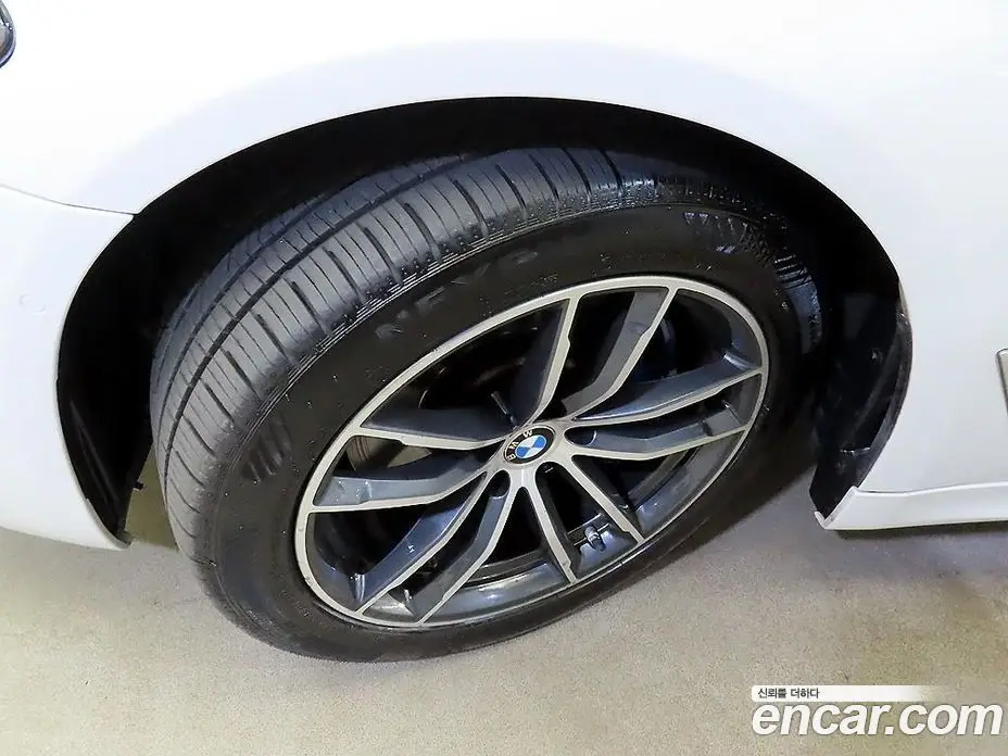 BMW 5 серия 2021 2.0 автомат (гидро), фото 20