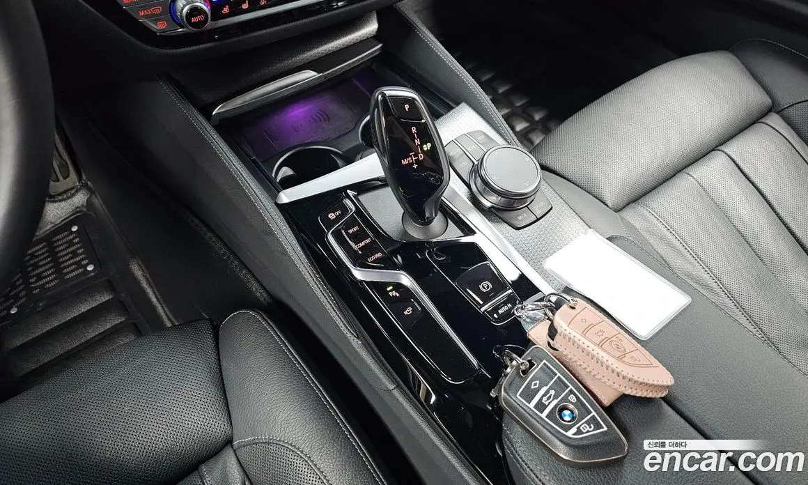 BMW 5 серия 2023 2.0 автомат (гидро), фото 12 BMW 5 серия 2023 2.0 автомат (гидро), фото 12