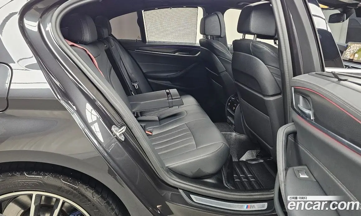BMW 5 серия 2023 2.0 автомат (гидро), фото 17 BMW 5 серия 2023 2.0 автомат (гидро), фото 17