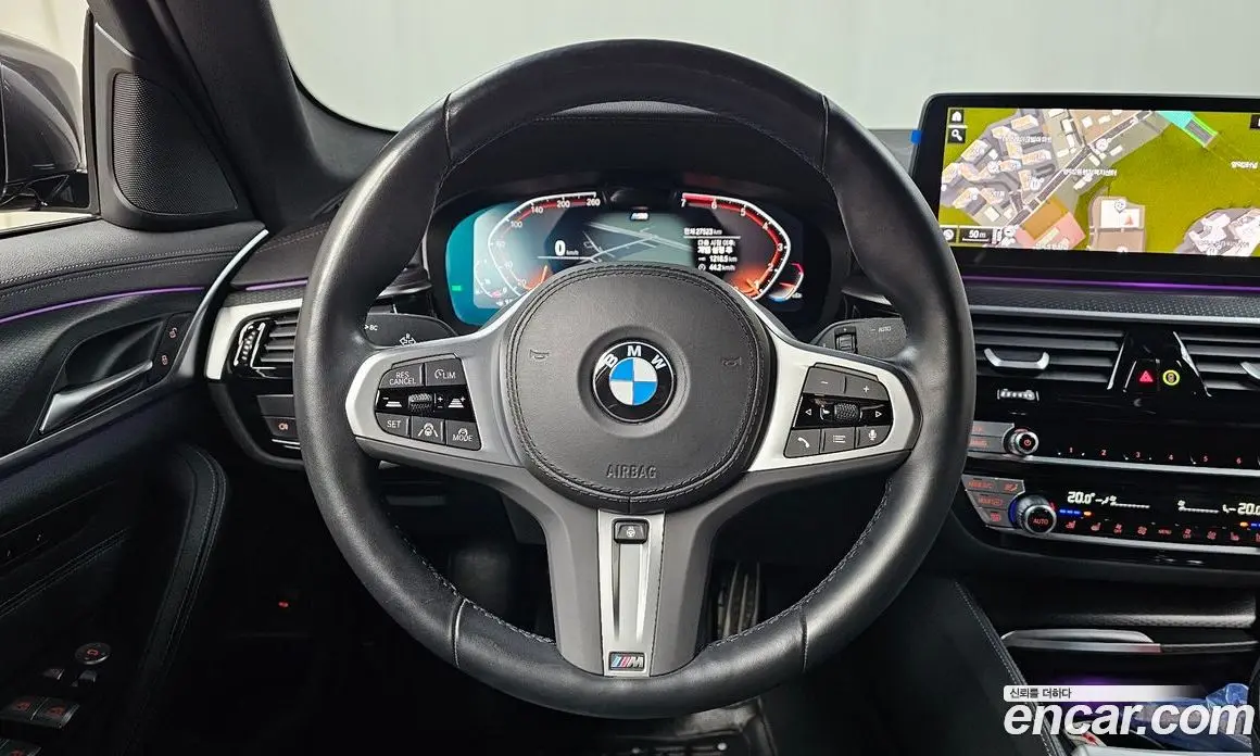 BMW 5 серия 2023 2.0 автомат (гидро), фото 19 BMW 5 серия 2023 2.0 автомат (гидро), фото 19