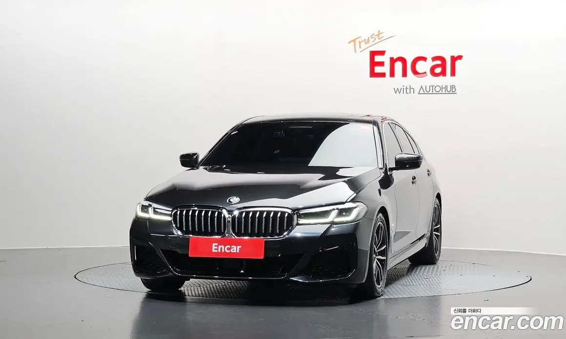 BMW 5 серия 2023 2.0 автомат (гидро), фото 3 BMW 5 серия 2023 2.0 автомат (гидро), фото 3