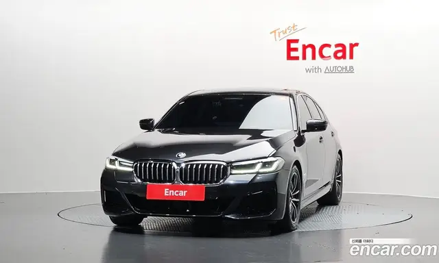 BMW 5 серия 2023 2.0 автомат (гидро), миниатюра 3 BMW 5 серия 2023 2.0 автомат (гидро), миниатюра 3