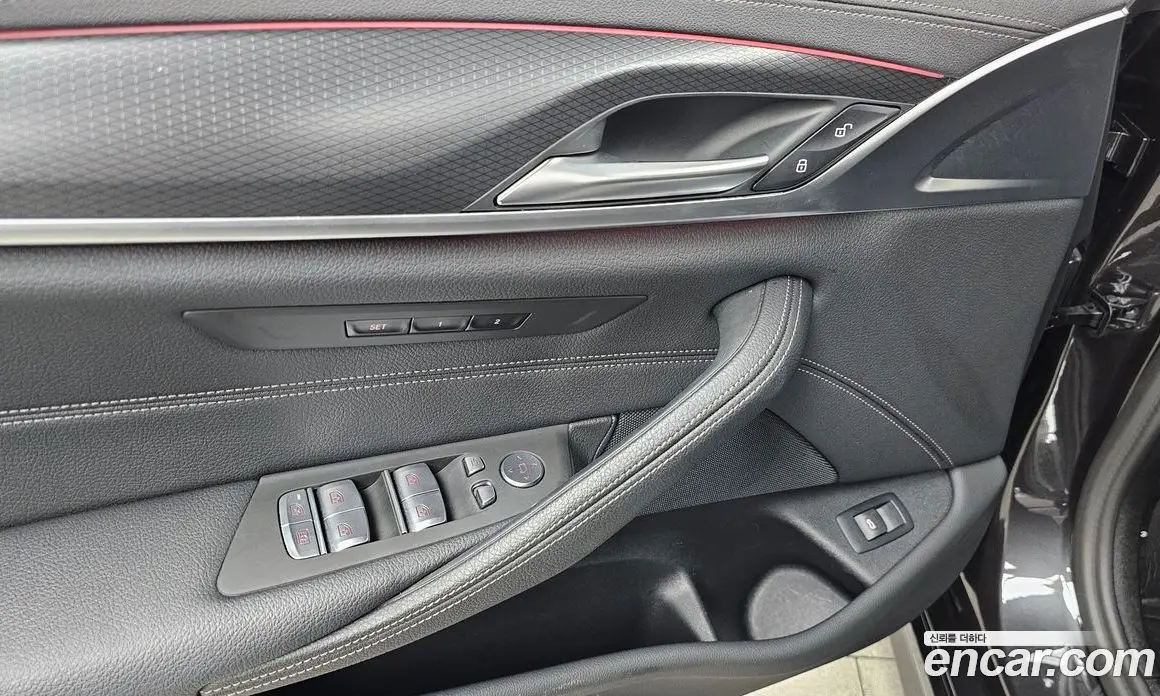 BMW 5 серия 2023 2.0 автомат (гидро), фото 28 BMW 5 серия 2023 2.0 автомат (гидро), фото 28