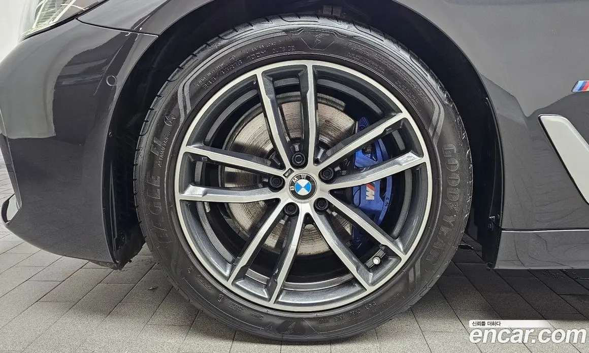 BMW 5 серия 2023 2.0 автомат (гидро), фото 5 BMW 5 серия 2023 2.0 автомат (гидро), фото 5