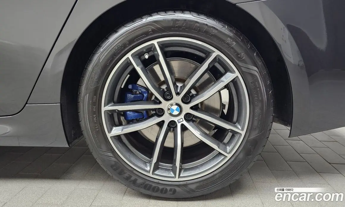 BMW 5 серия 2023 2.0 автомат (гидро), фото 7 BMW 5 серия 2023 2.0 автомат (гидро), фото 7