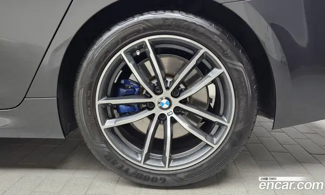 BMW 5 серия 2023 2.0 автомат (гидро), миниатюра 7 BMW 5 серия 2023 2.0 автомат (гидро), миниатюра 7