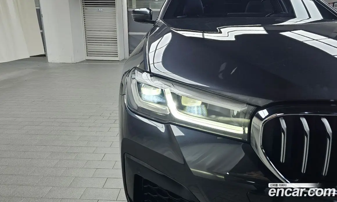 BMW 5 серия 2023 2.0 автомат (гидро), фото 8 BMW 5 серия 2023 2.0 автомат (гидро), фото 8