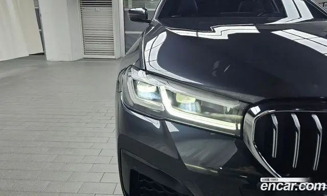 BMW 5 серия 2023 2.0 автомат (гидро), миниатюра 8 BMW 5 серия 2023 2.0 автомат (гидро), миниатюра 8