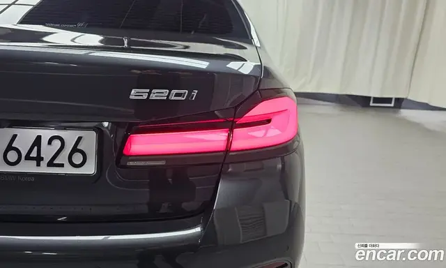 BMW 5 серия 2023 2.0 автомат (гидро), миниатюра 9 BMW 5 серия 2023 2.0 автомат (гидро), миниатюра 9