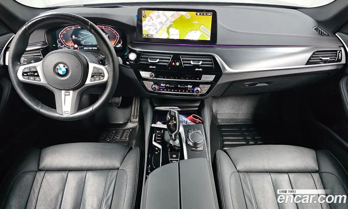 BMW 5 серия 2023 2.0 автомат (гидро), фото 10 BMW 5 серия 2023 2.0 автомат (гидро), фото 10