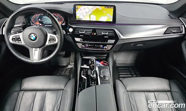 BMW 5 серия 2023 2.0 автомат (гидро), миниатюра 10 BMW 5 серия 2023 2.0 автомат (гидро), миниатюра 10