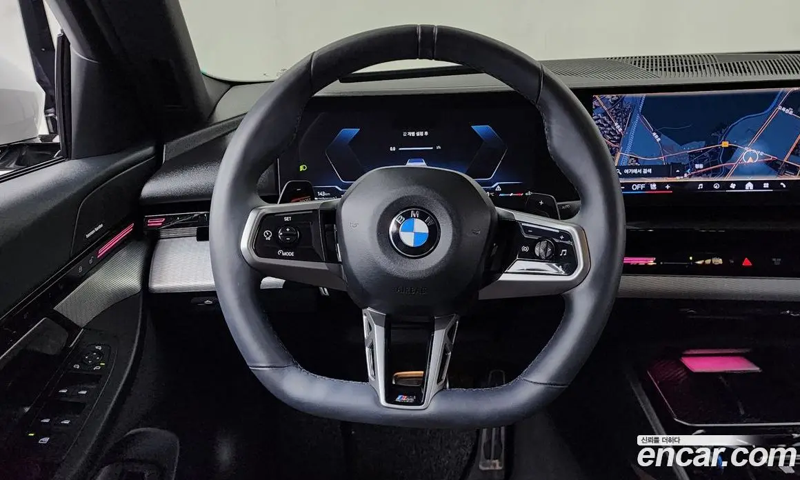 BMW 5 серия 2024 2.0 автомат (гидро), фото 19 BMW 5 серия 2024 2.0 автомат (гидро), фото 19
