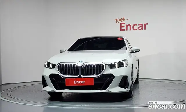 BMW 5 серия 2024 2.0 автомат (гидро), миниатюра 3 BMW 5 серия 2024 2.0 автомат (гидро), миниатюра 3
