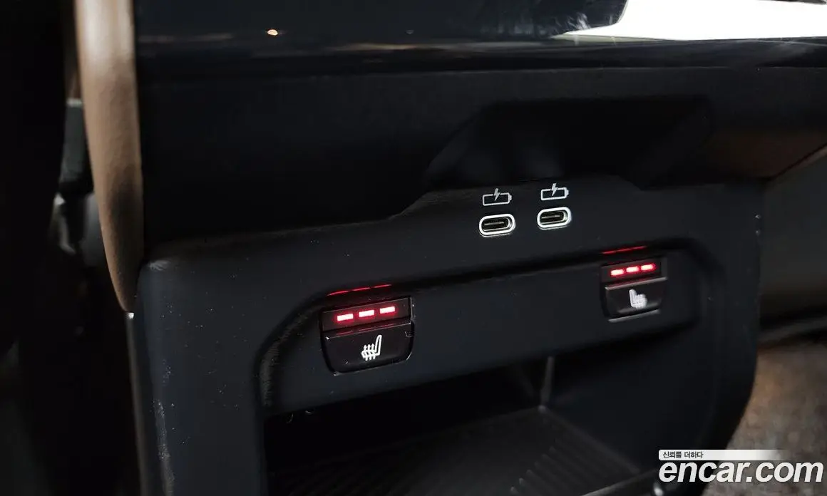 BMW 5 серия 2024 2.0 автомат (гидро), фото 25 BMW 5 серия 2024 2.0 автомат (гидро), фото 25