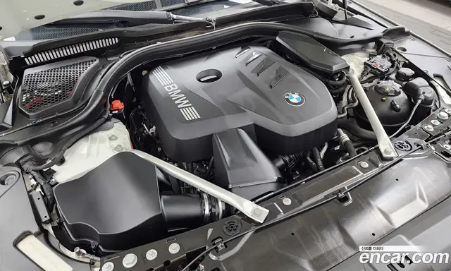 BMW 5 серия 2024 2.0 автомат (гидро), миниатюра 6 BMW 5 серия 2024 2.0 автомат (гидро), миниатюра 6