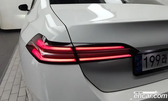 BMW 5 серия 2024 2.0 автомат (гидро), миниатюра 9 BMW 5 серия 2024 2.0 автомат (гидро), миниатюра 9