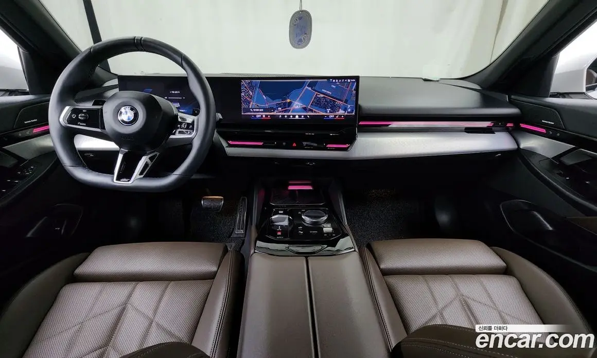 BMW 5 серия 2024 2.0 автомат (гидро), фото 10 BMW 5 серия 2024 2.0 автомат (гидро), фото 10