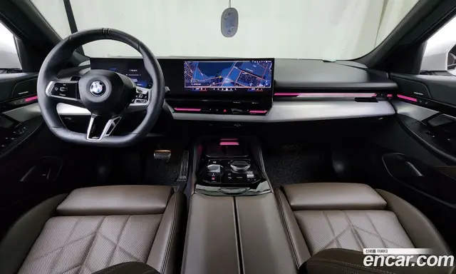 BMW 5 серия 2024 2.0 автомат (гидро), миниатюра 10 BMW 5 серия 2024 2.0 автомат (гидро), миниатюра 10