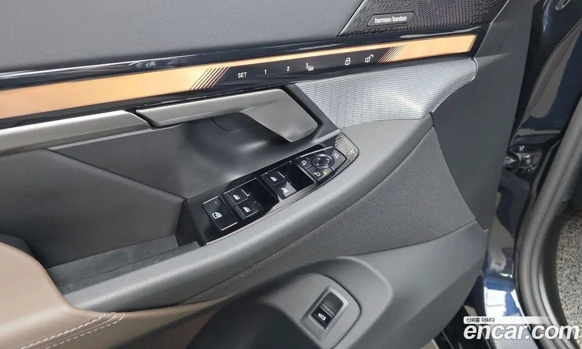BMW 5 серия 2025 2.0 автомат (гидро), фото 26