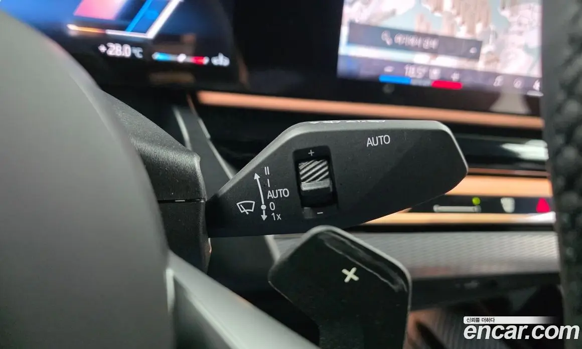 BMW 5 серия 2025 2.0 автомат (гидро), фото 29