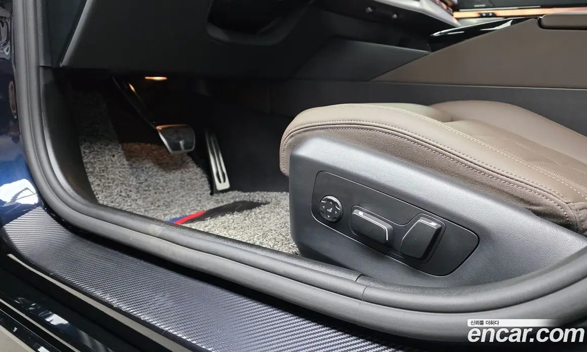 BMW 5 серия 2025 2.0 автомат (гидро), фото 33