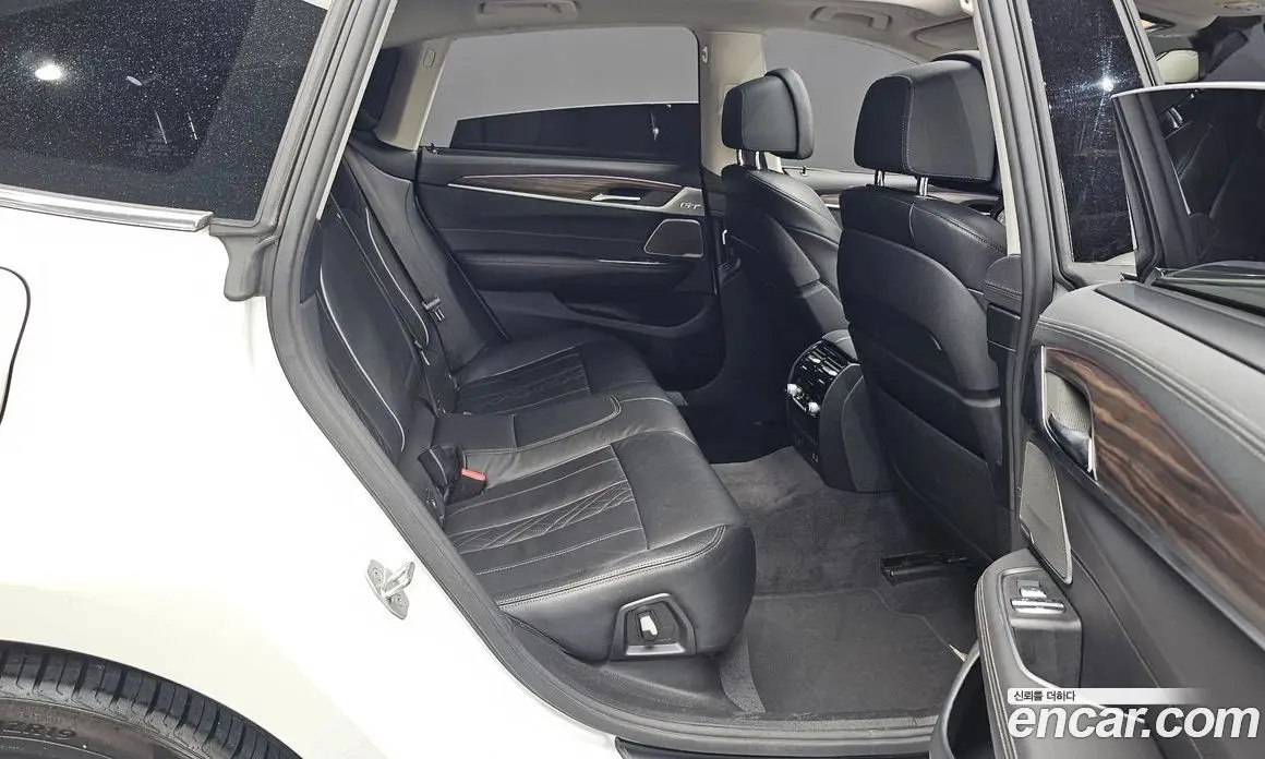 BMW 6 серия 2022 3.0 автомат (гидро), фото 11 BMW 6 серия 2022 3.0 автомат (гидро), фото 11