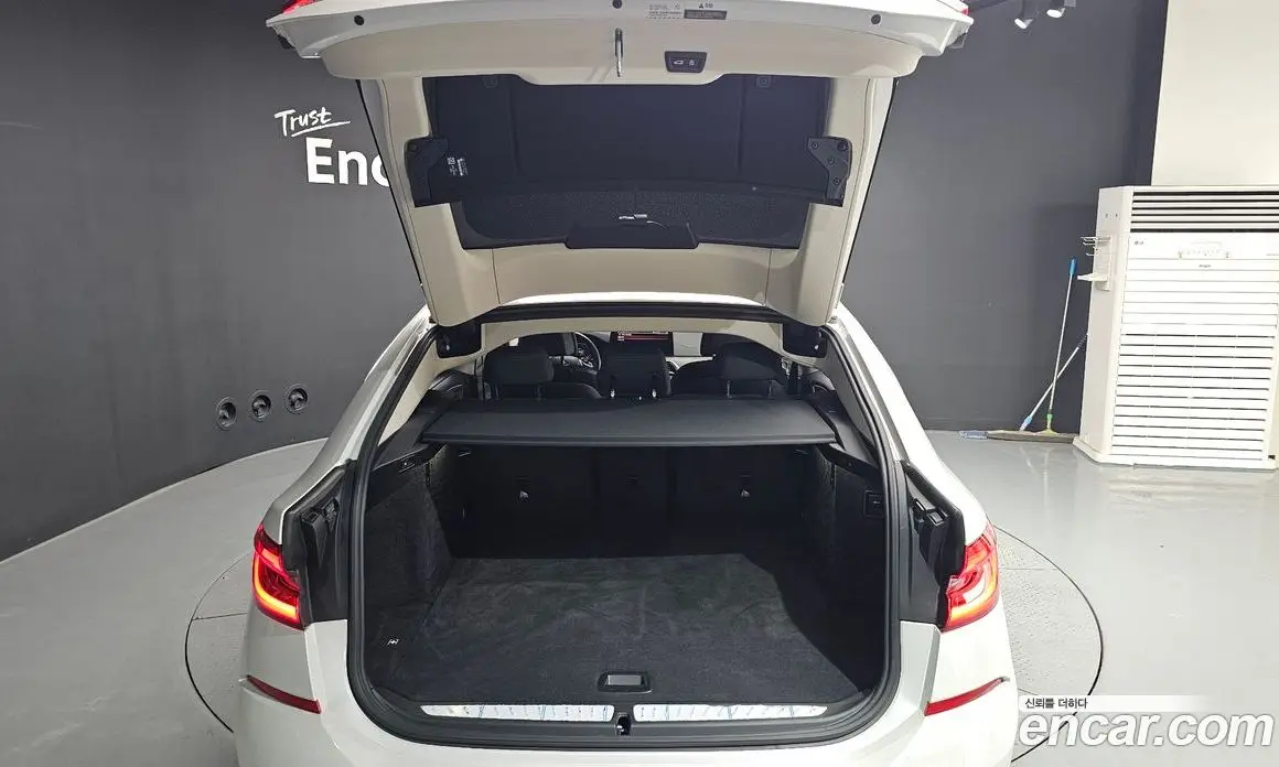 BMW 6 серия 2022 3.0 автомат (гидро), фото 20 BMW 6 серия 2022 3.0 автомат (гидро), фото 20