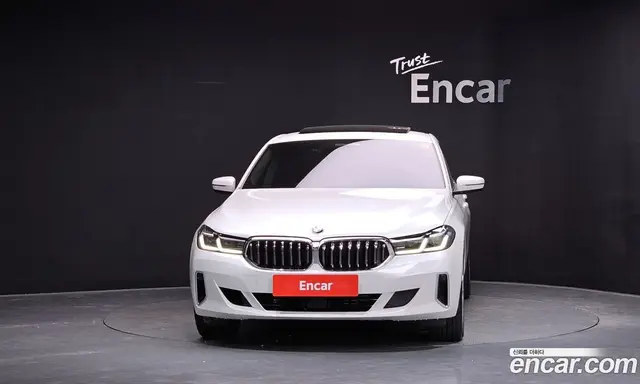 BMW 6 серия 2022 3.0 автомат (гидро), миниатюра 3 BMW 6 серия 2022 3.0 автомат (гидро), миниатюра 3