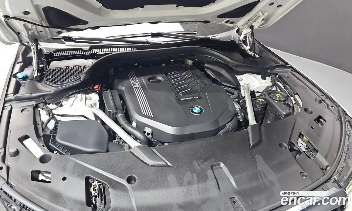 BMW 6 серия 2022 3.0 автомат (гидро), фото 6 BMW 6 серия 2022 3.0 автомат (гидро), фото 6
