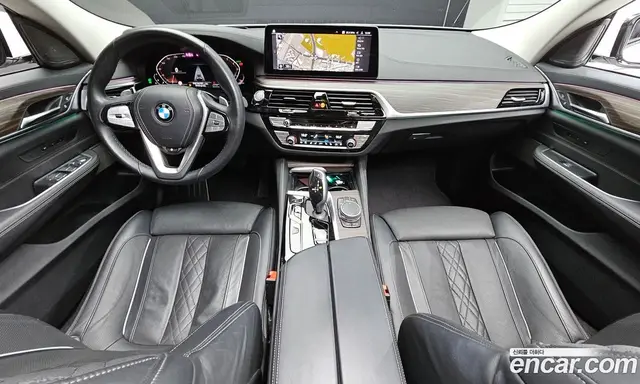 BMW 6 серия 2022 3.0 автомат (гидро), миниатюра 7 BMW 6 серия 2022 3.0 автомат (гидро), миниатюра 7