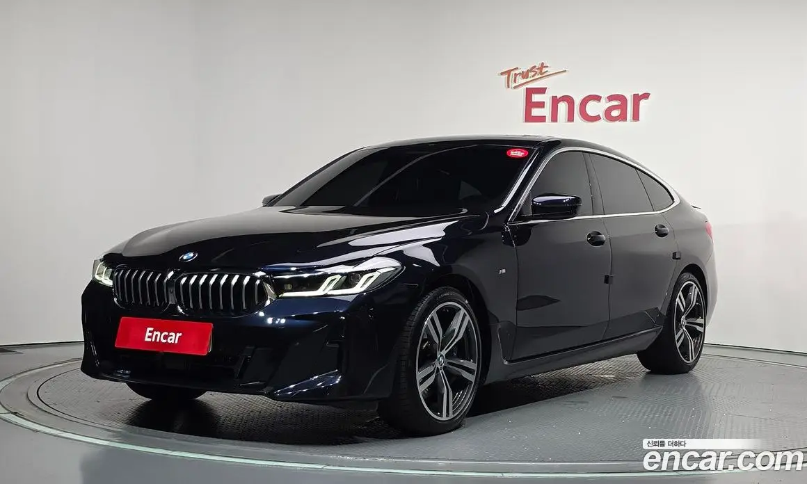 BMW 6 серия 2023 3.0 автомат (гидро), фото 1 BMW 6 серия 2023 3.0 автомат (гидро), фото 1