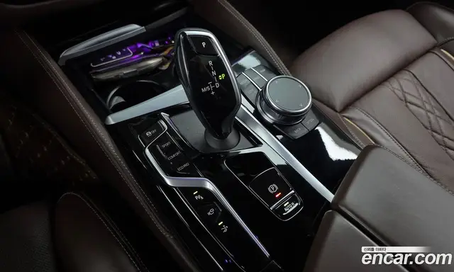 BMW 6 серия 2023 3.0 автомат (гидро), миниатюра 12