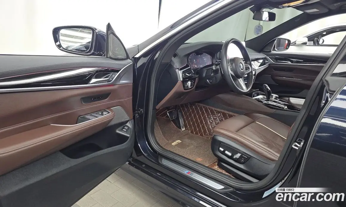 BMW 6 серия 2023 3.0 автомат (гидро), фото 13 BMW 6 серия 2023 3.0 автомат (гидро), фото 13