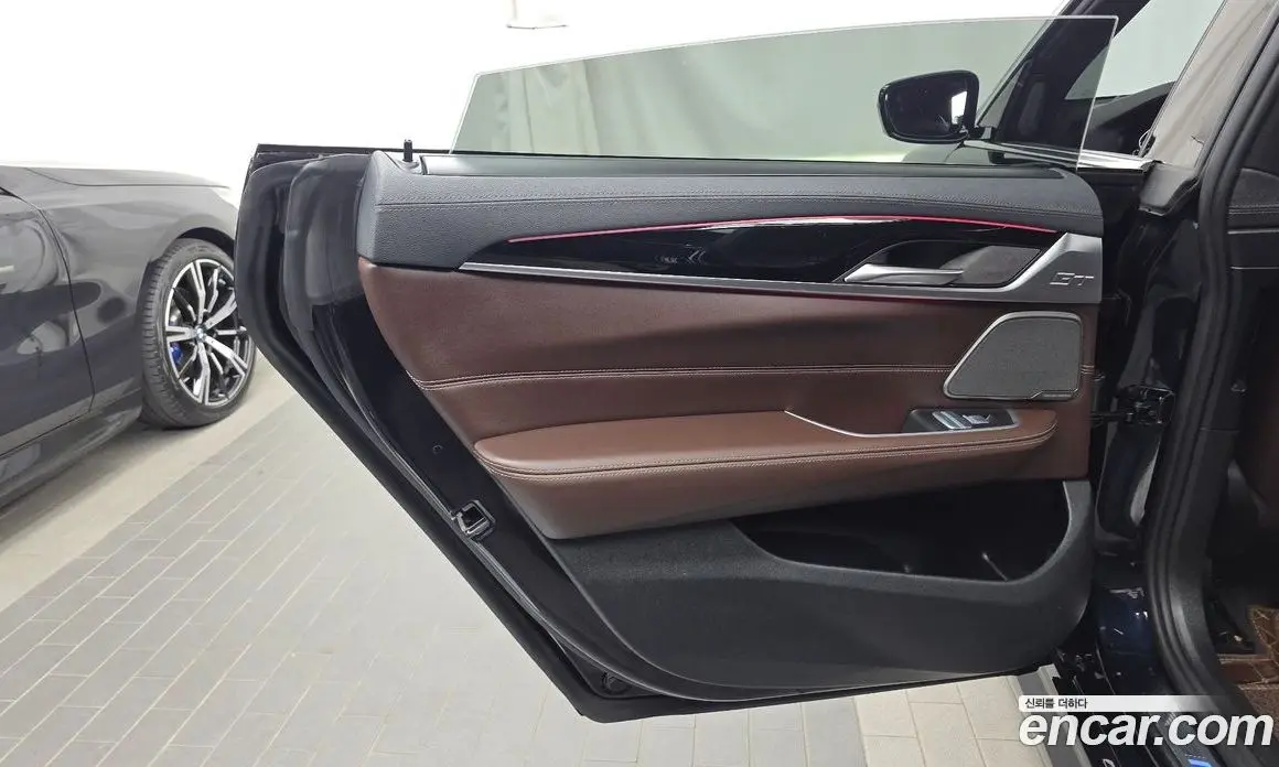 BMW 6 серия 2023 3.0 автомат (гидро), фото 15 BMW 6 серия 2023 3.0 автомат (гидро), фото 15