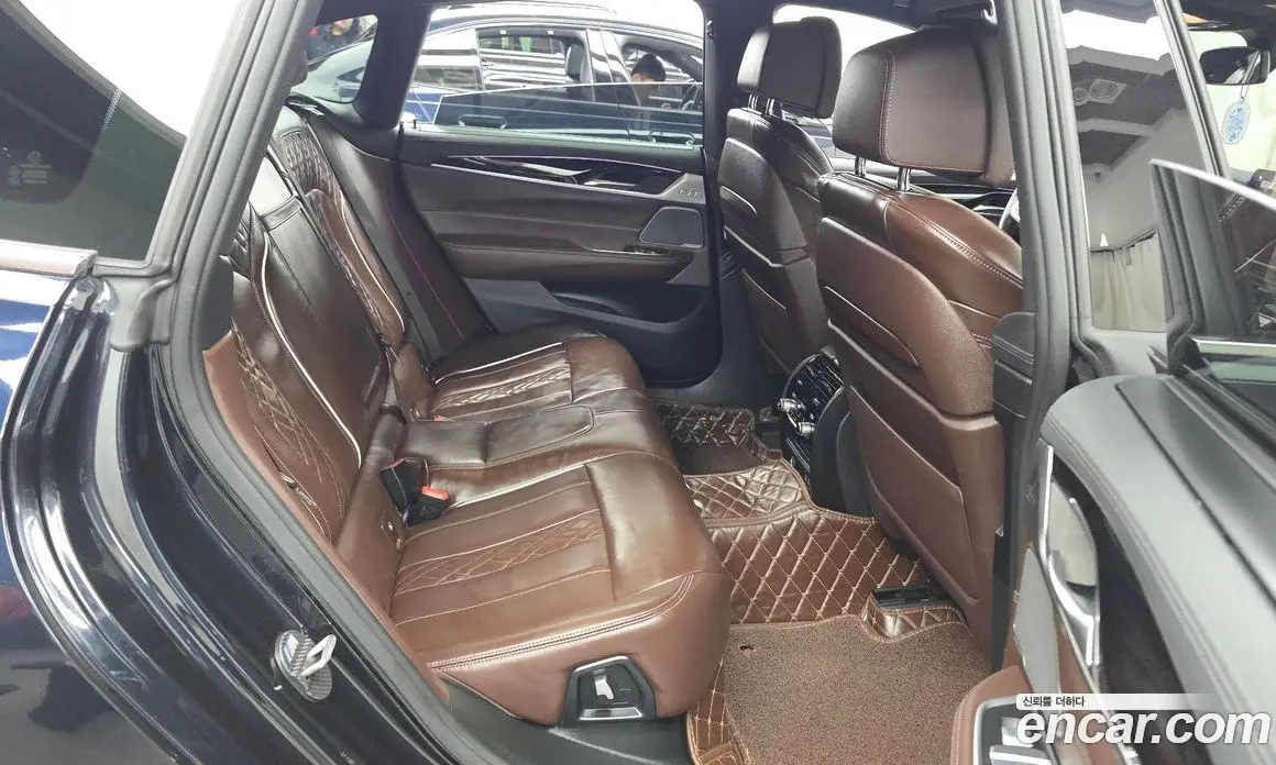 BMW 6 серия 2023 3.0 автомат (гидро), фото 17 BMW 6 серия 2023 3.0 автомат (гидро), фото 17