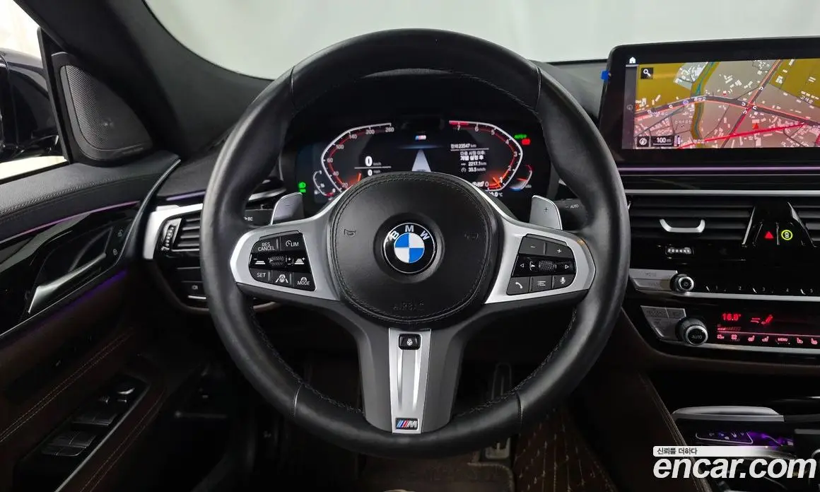 BMW 6 серия 2023 3.0 автомат (гидро), фото 19 BMW 6 серия 2023 3.0 автомат (гидро), фото 19